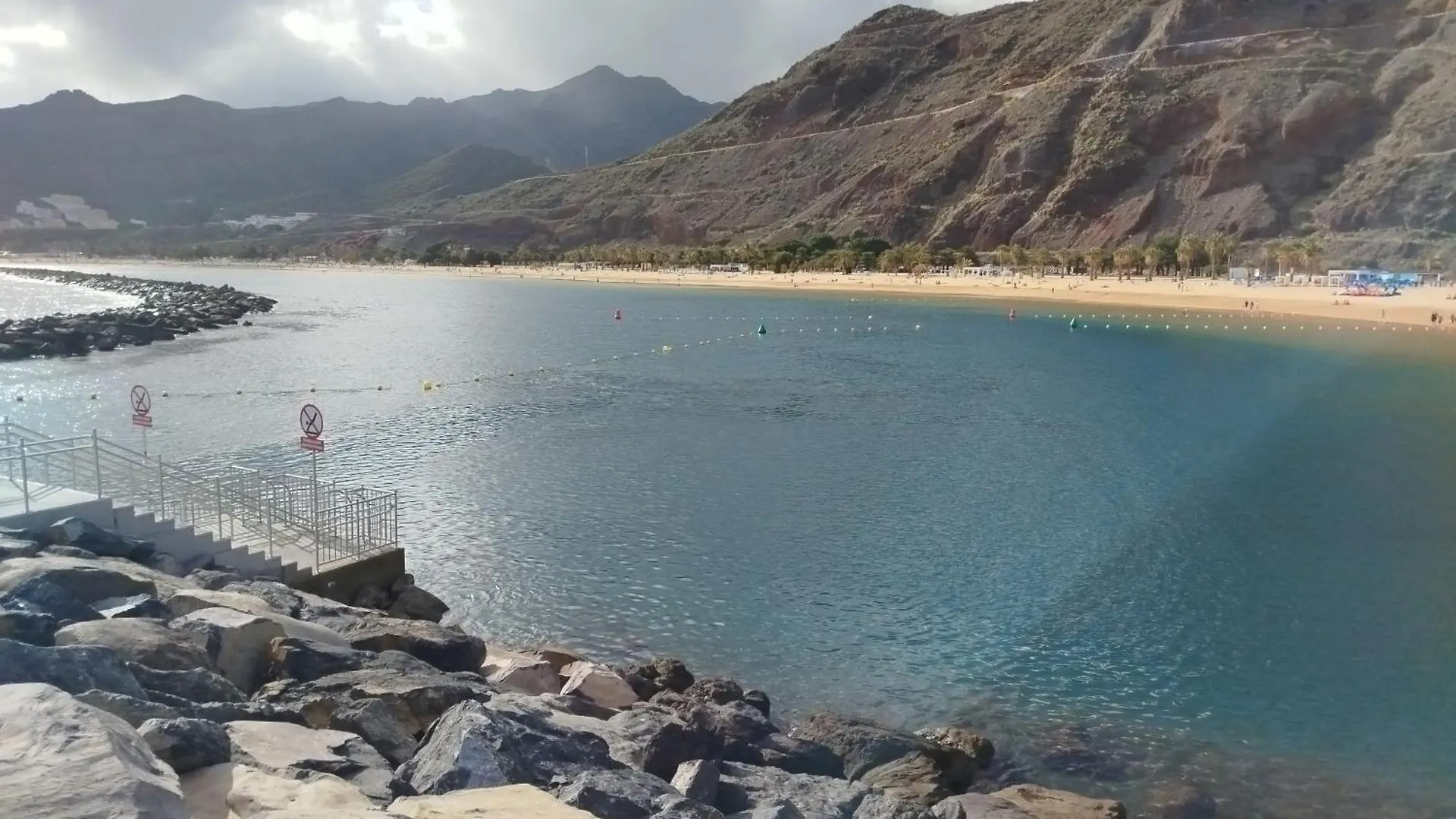 La Laguna Tur Spain