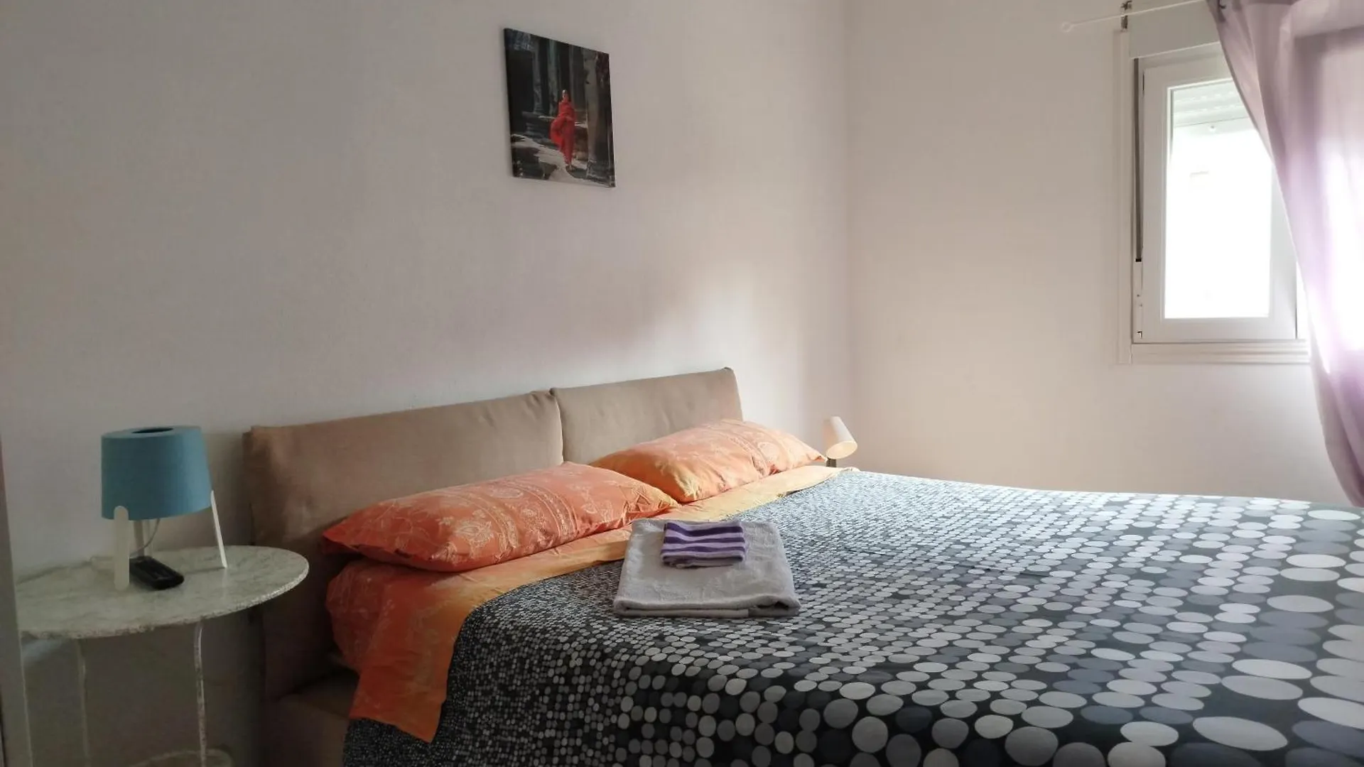 Guest house La Laguna Tur