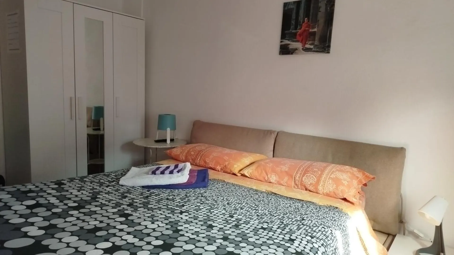 Guest house La Laguna Tur Spain